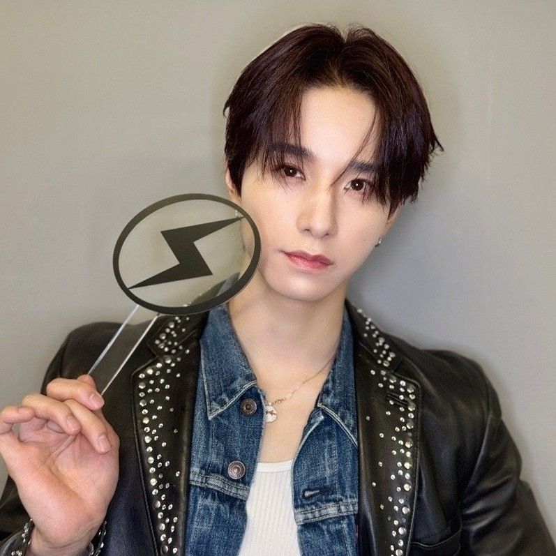 Latest photo of Sato Keigo (JO1)