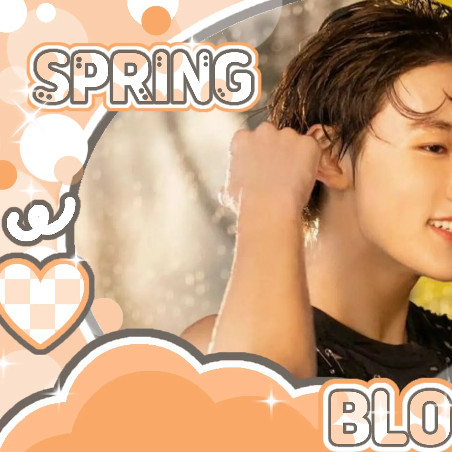 K-POP posts beloved by 성현 (CORTIS) fans