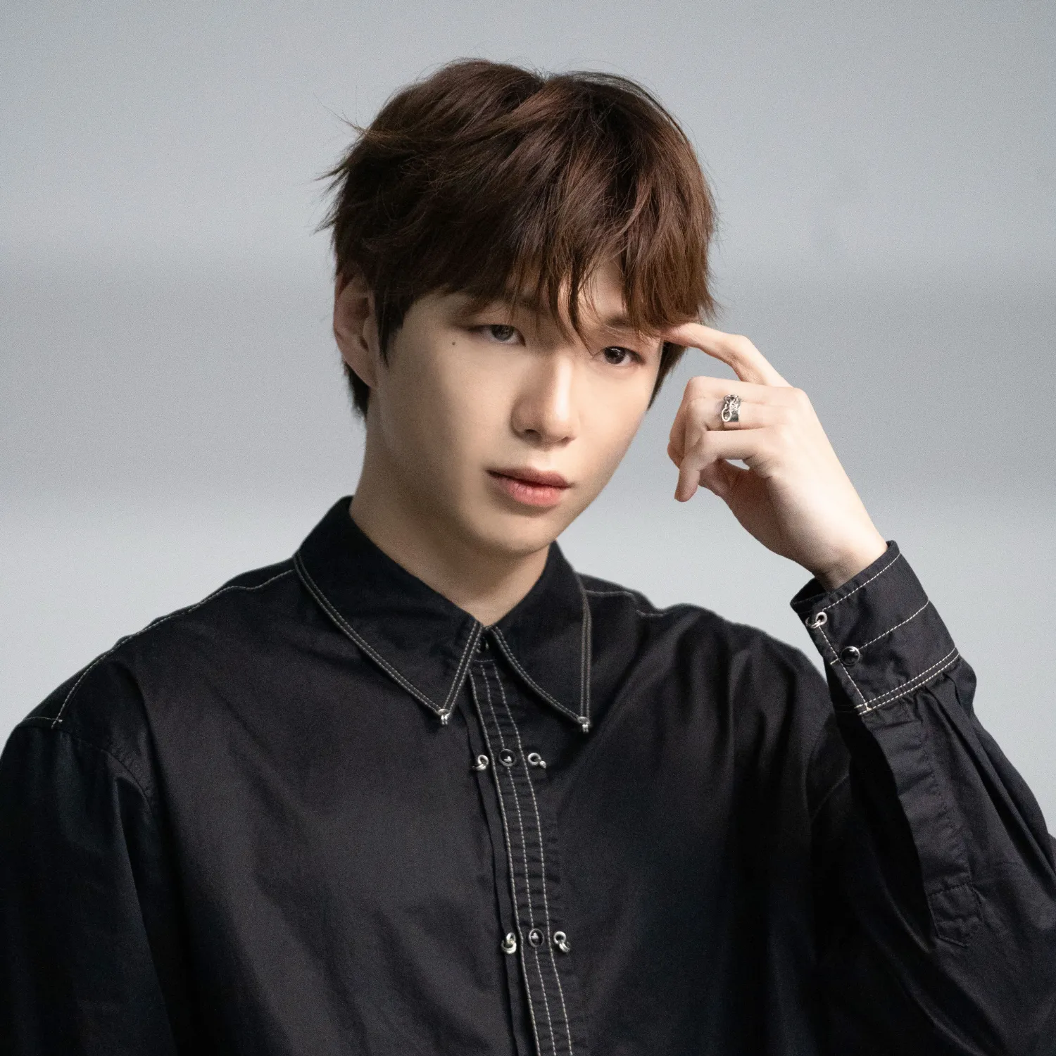 강다니엘의 최신 사진