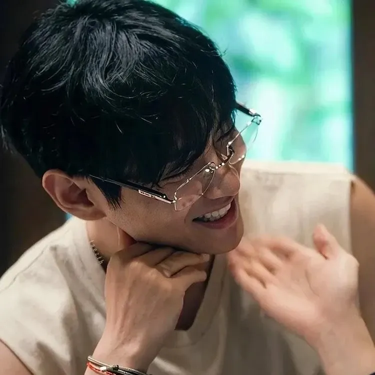 뷔 (방탄소년단) 팬이 찍은 순간