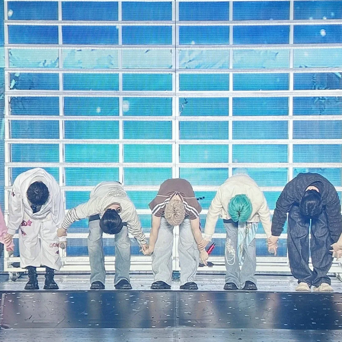 Behind-the-scenes cut of Mamehara Issei (JO1)