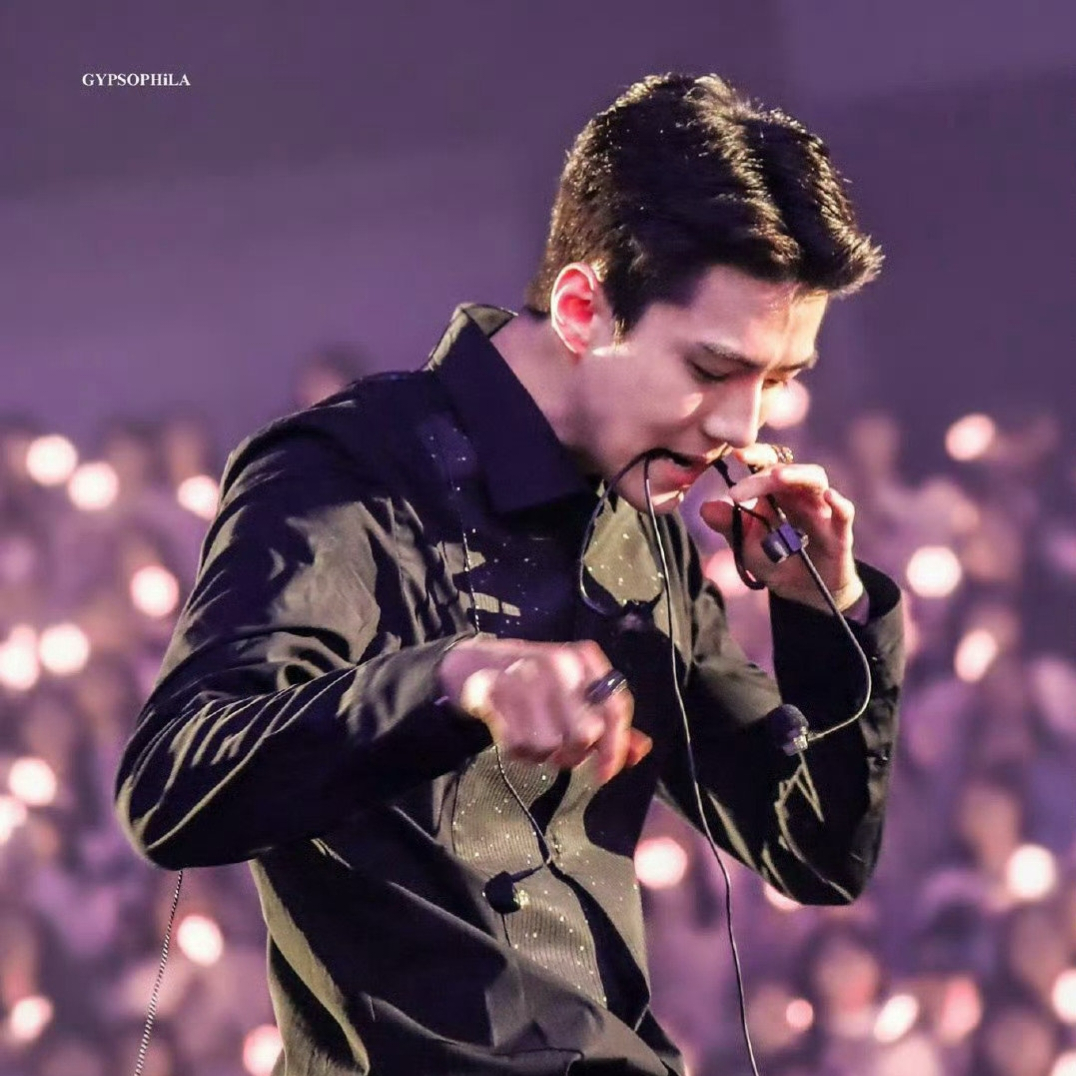 세훈 (EXO) 팬이 찍은 순간