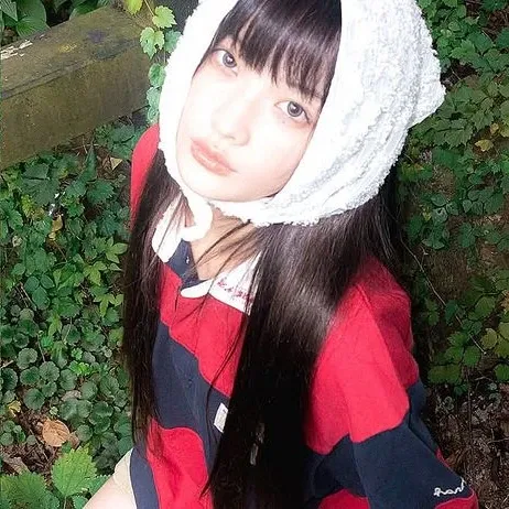 Latest photo of Iroha (ILLIT)