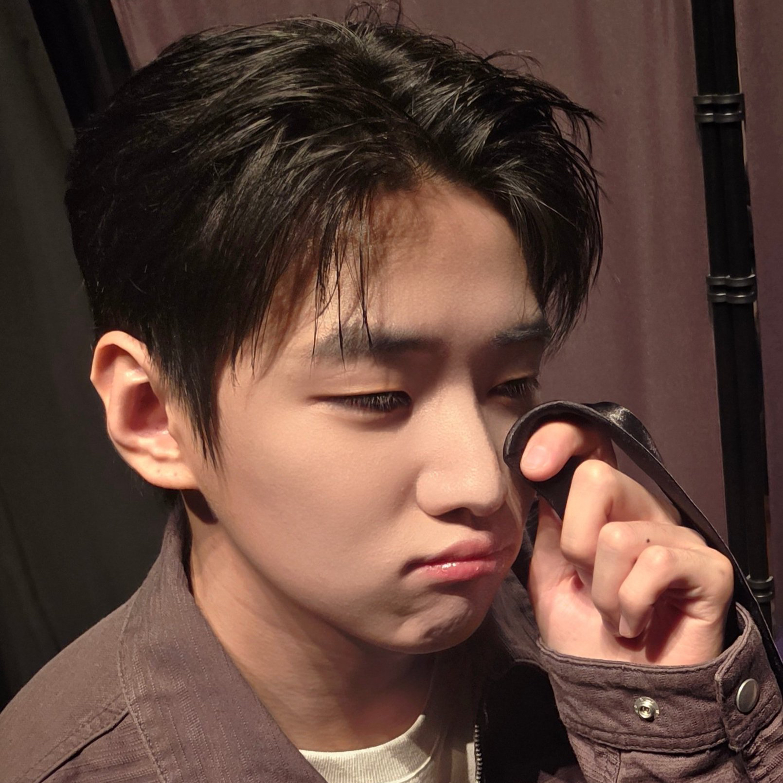 Latest photo of Jaechan (DKZ)