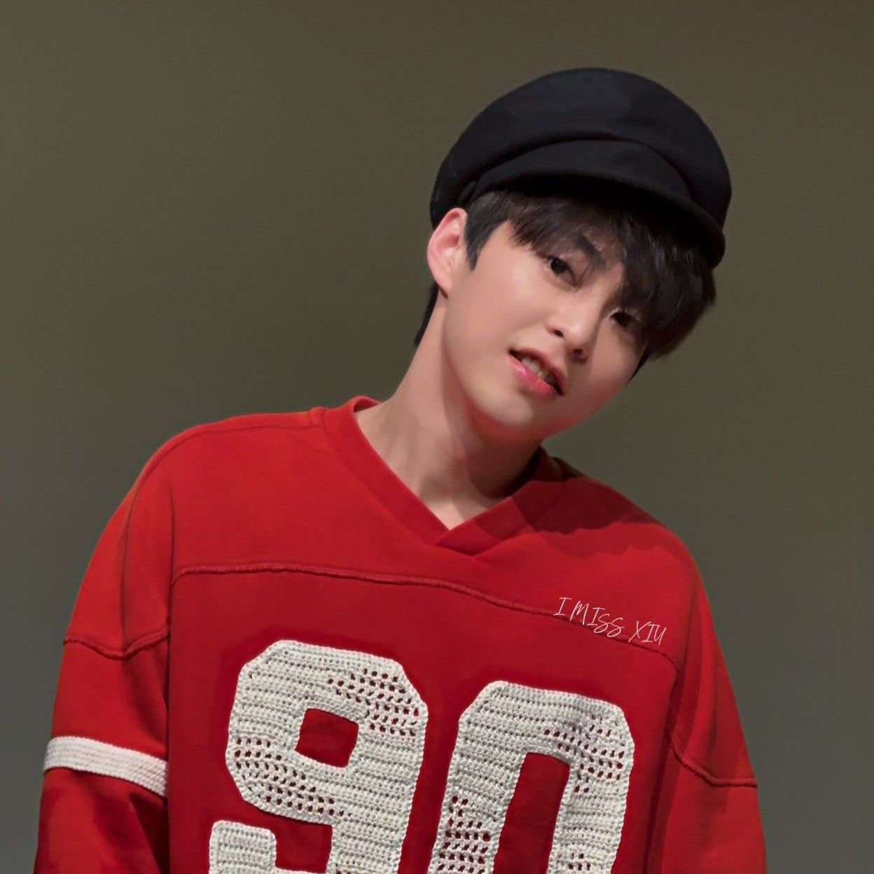 시우민 (EXO) 최근 활동샷