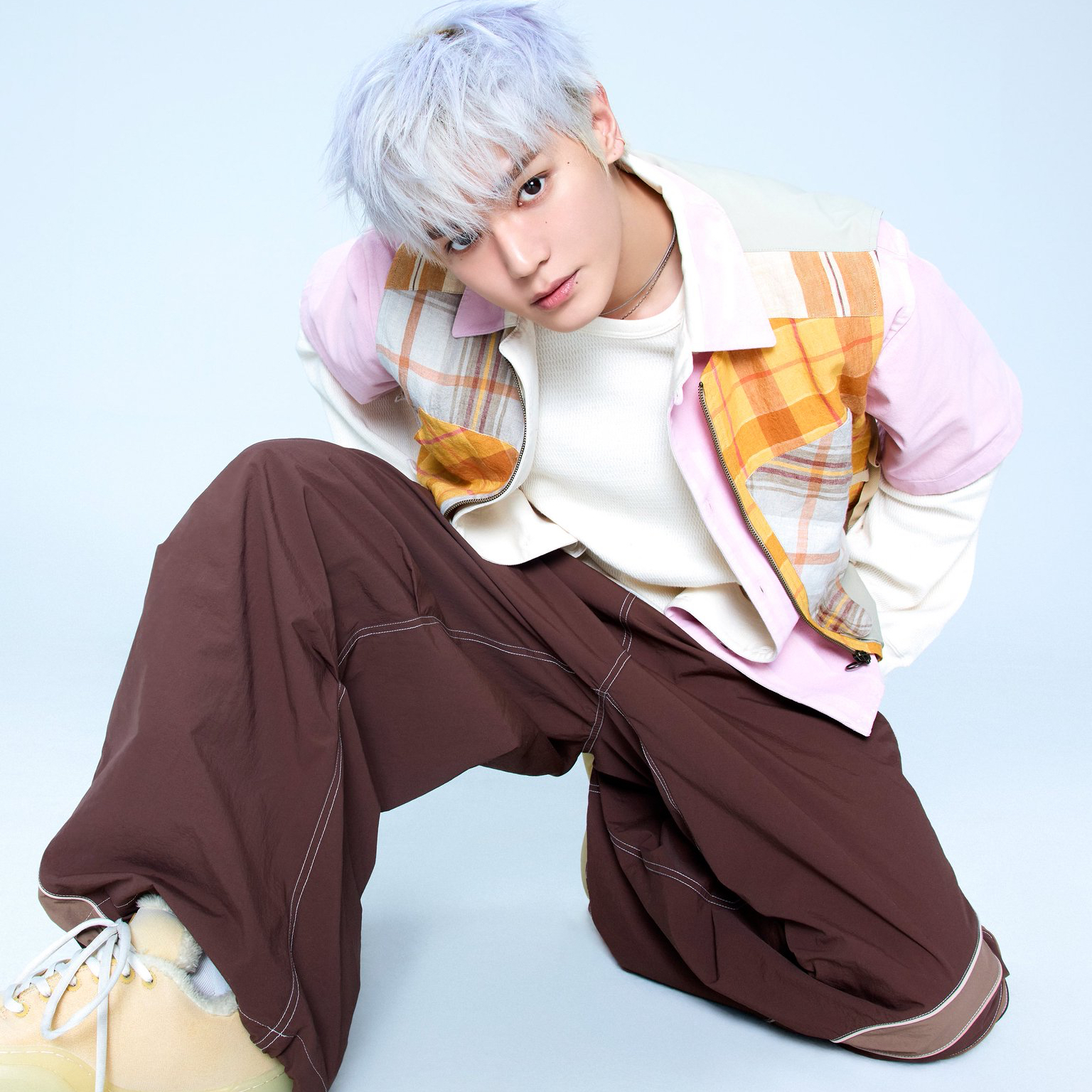 泰容 (NCT 127)粉丝拍下的瞬间