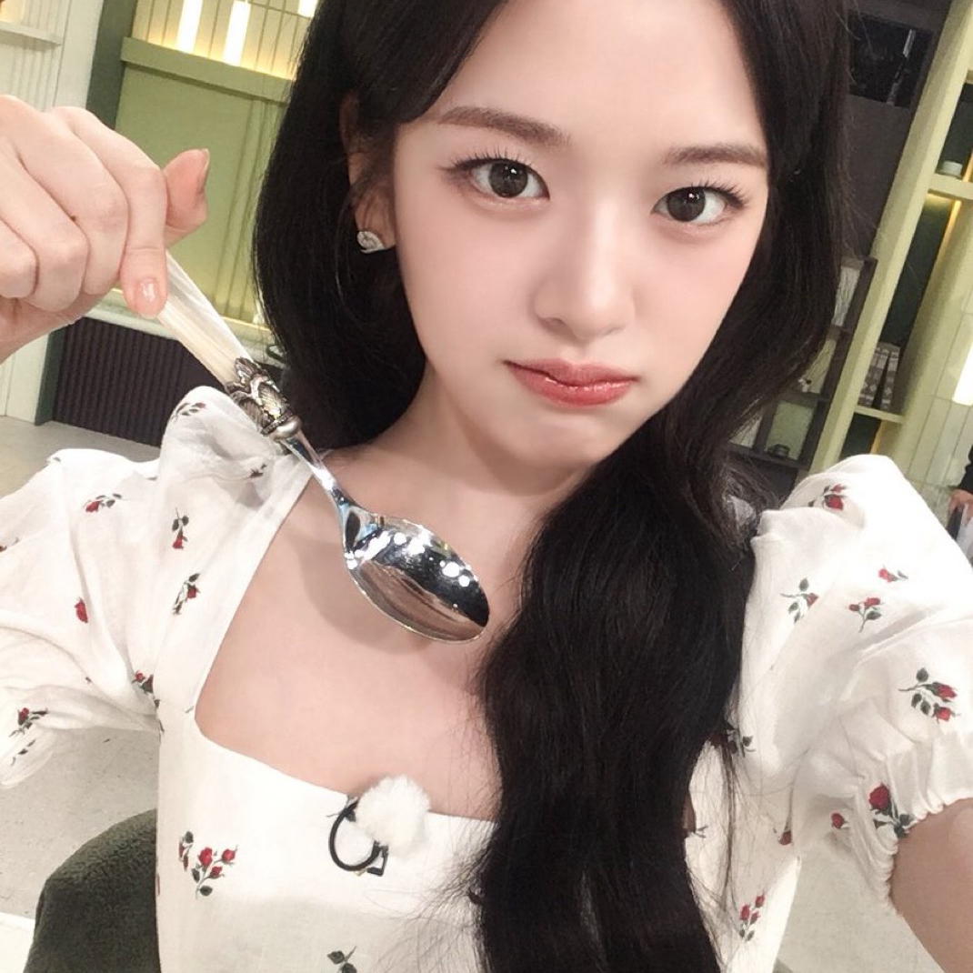 Recent activity shot of IVE