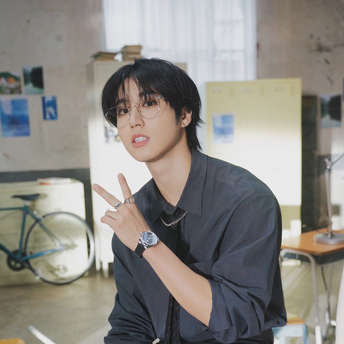 Stray Kids의 최신 사진