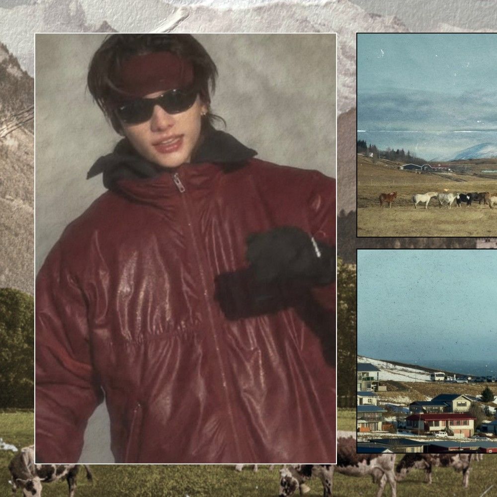 Must-see popular post of 현진 (Stray Kids), your favorite