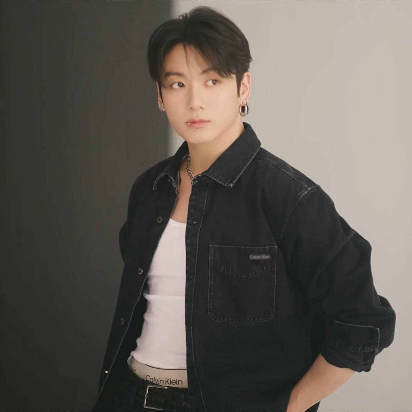 Foto terbaru Jungkook (BTS)