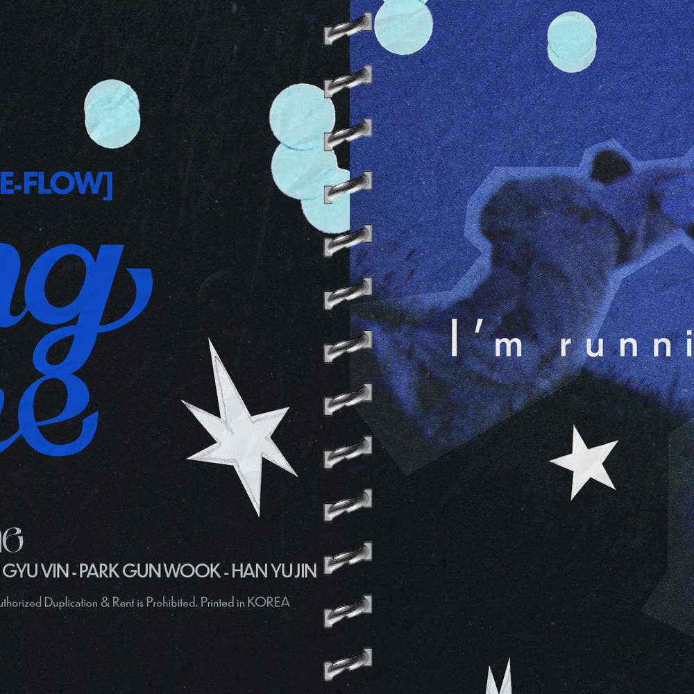 Behind-the-scenes cut of ZEROBASEONE