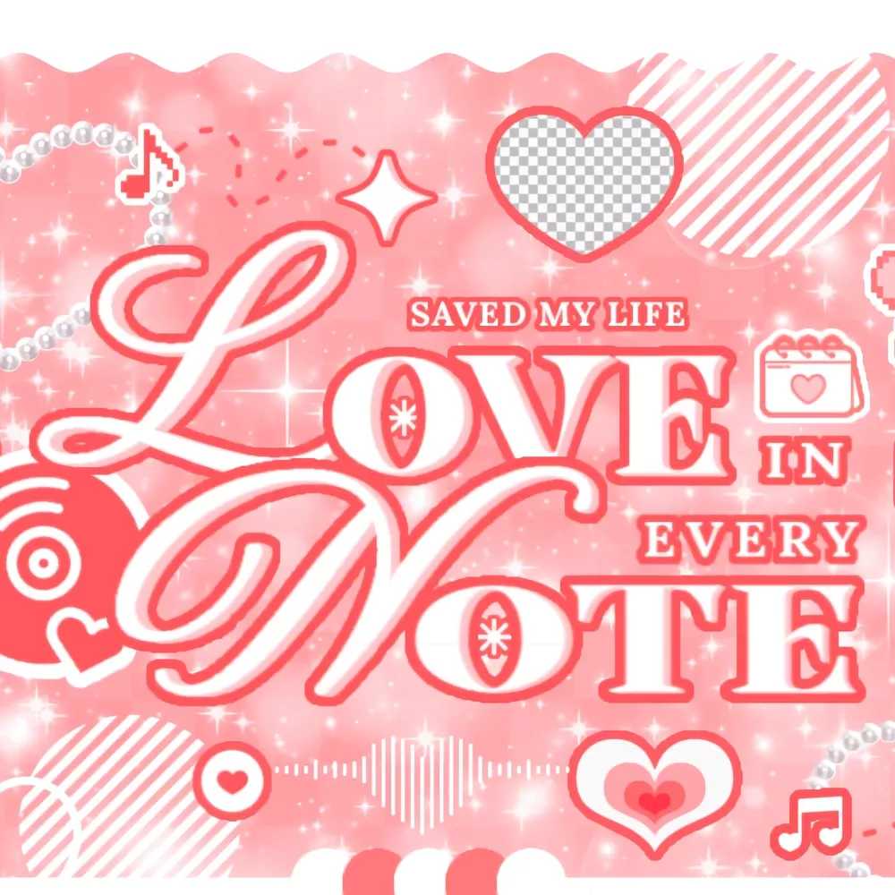 A moment captured by Taehyun (TOMORROW X TOGETHER)'s fan