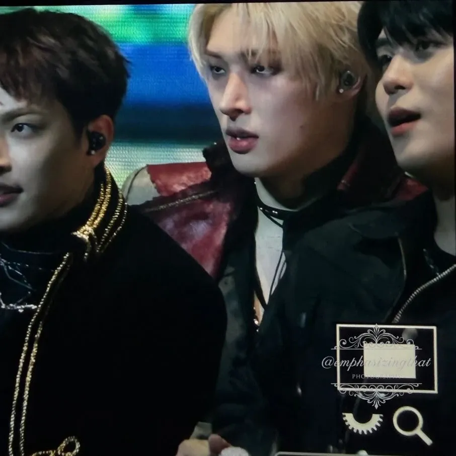 에이티즈의 최신 사진