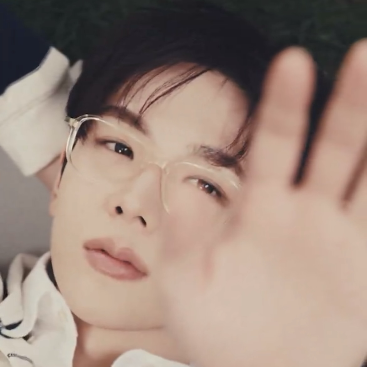 Behind-the-scenes cut of SHOTARO (RIIZE)