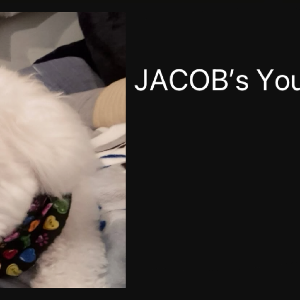 Behind-the-scenes cut of Jacob (THE BOYZ)