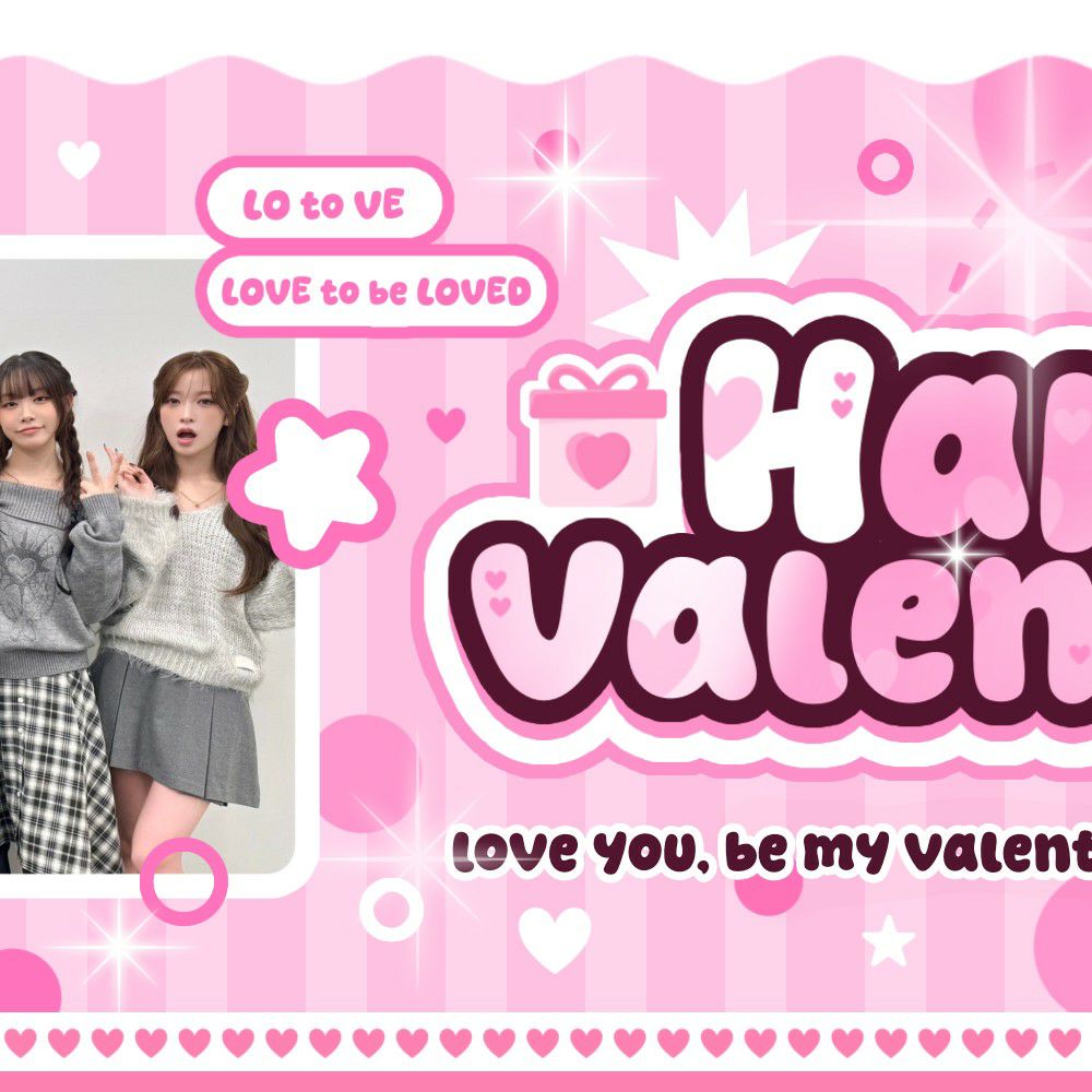 Recent activity shot of Billlie