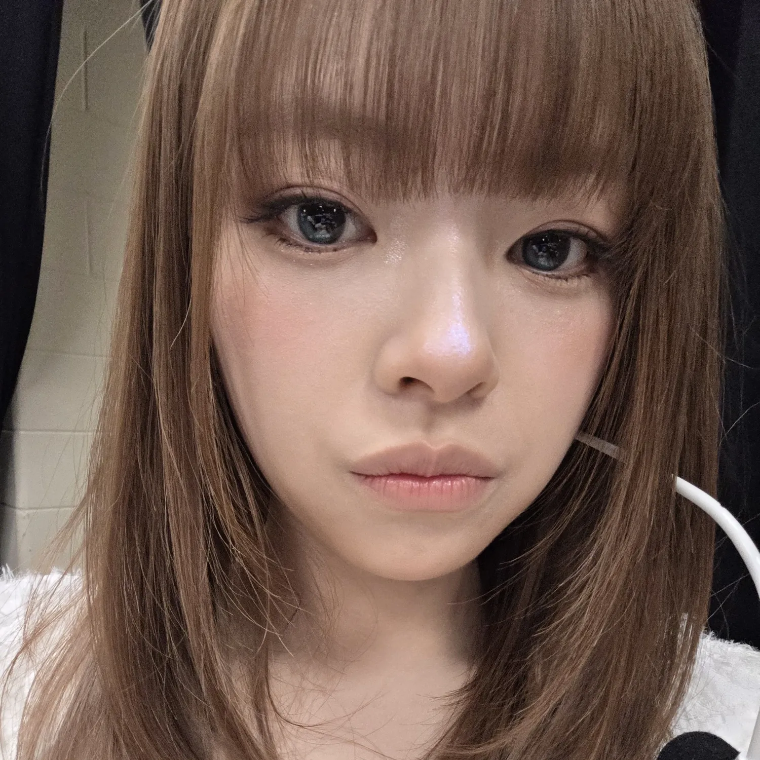 定延 (TWICE)的最新照片