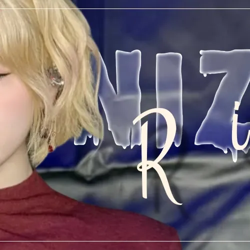 Latest photo of Riku (NiziU)