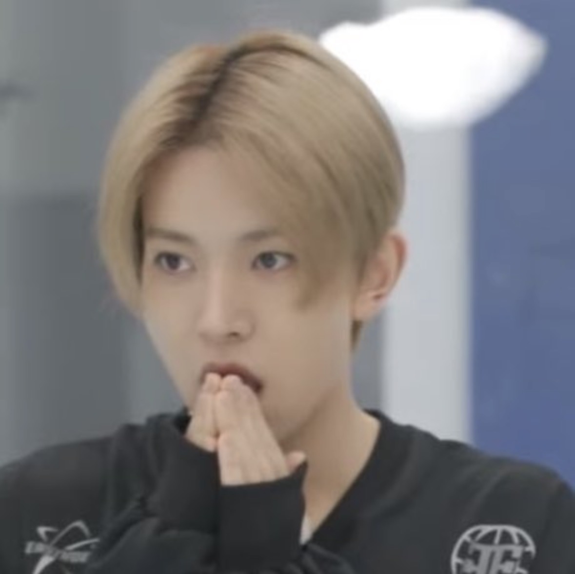 羲承 (ENHYPEN)的幕後花絮