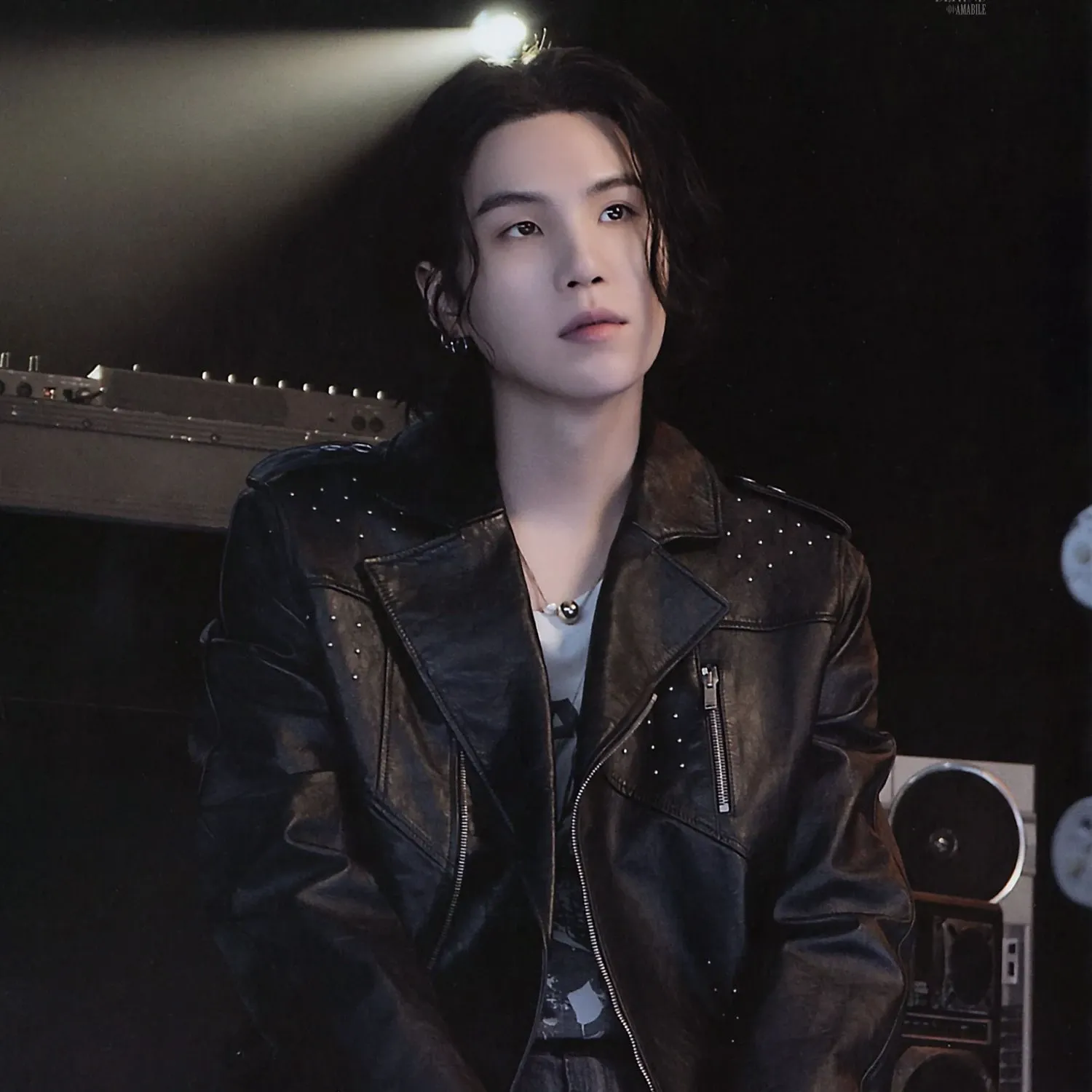 슈가 (방탄소년단)의 최신 사진