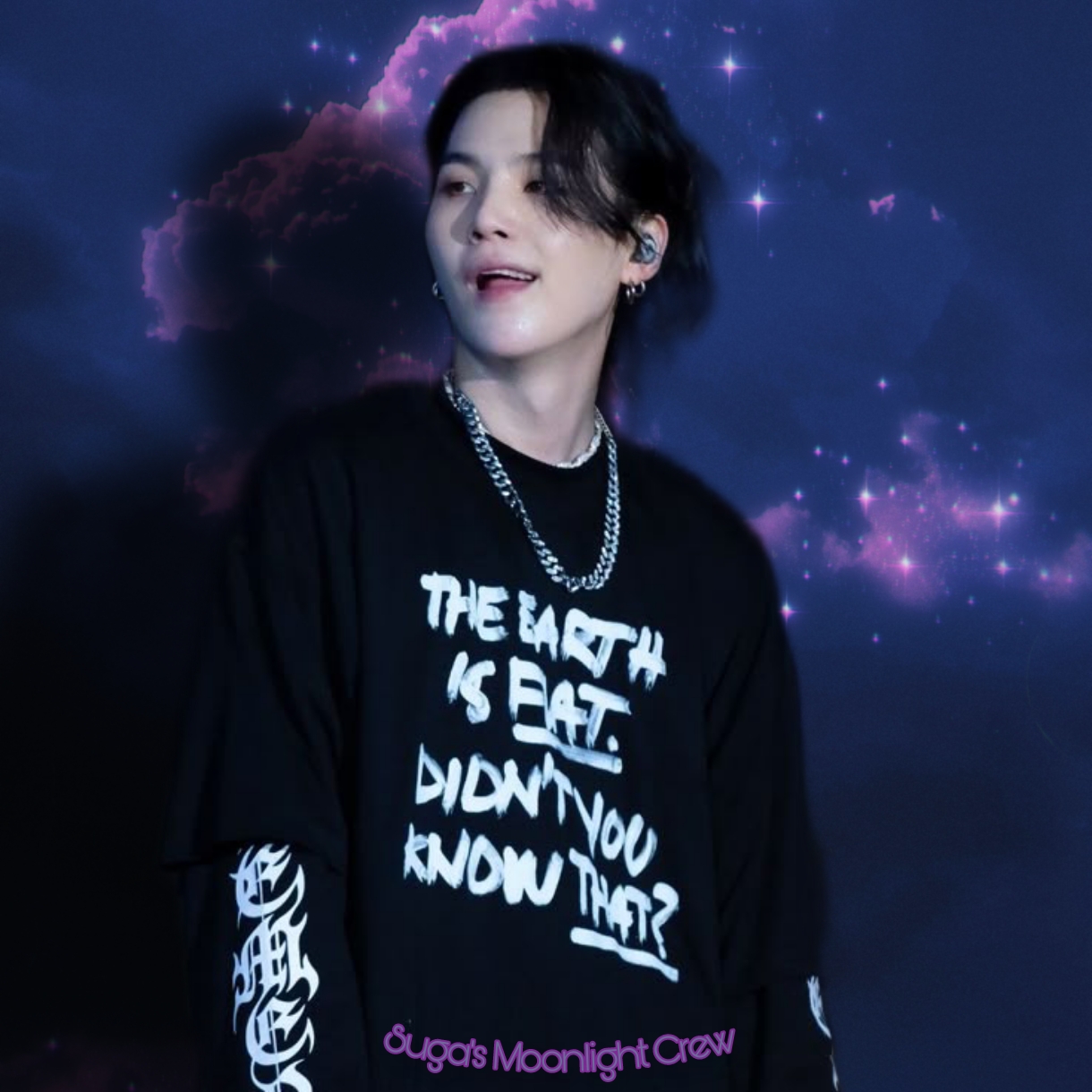 슈가 (방탄소년단) 최근 활동샷