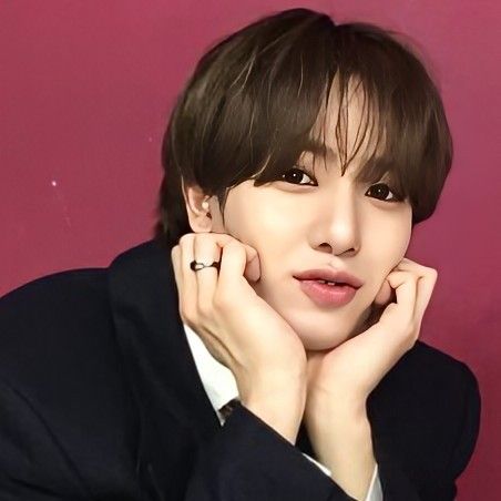 Recent activity shot of KAZUTA (n.SSign)