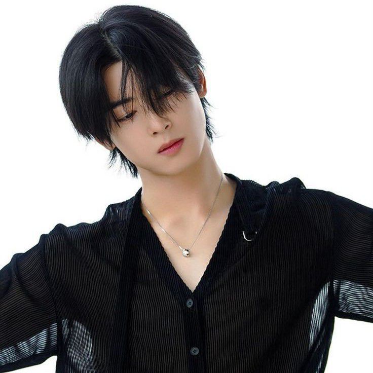 Hot post catching attention from 차은우 (아스트로)'s fandom