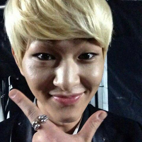 SHINee的最新照片