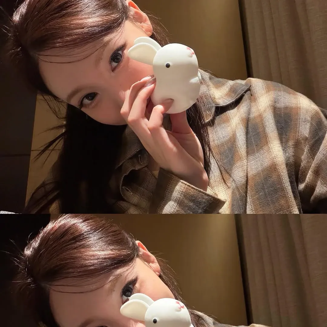 ナヨン (TWICE)の最近の活動写真