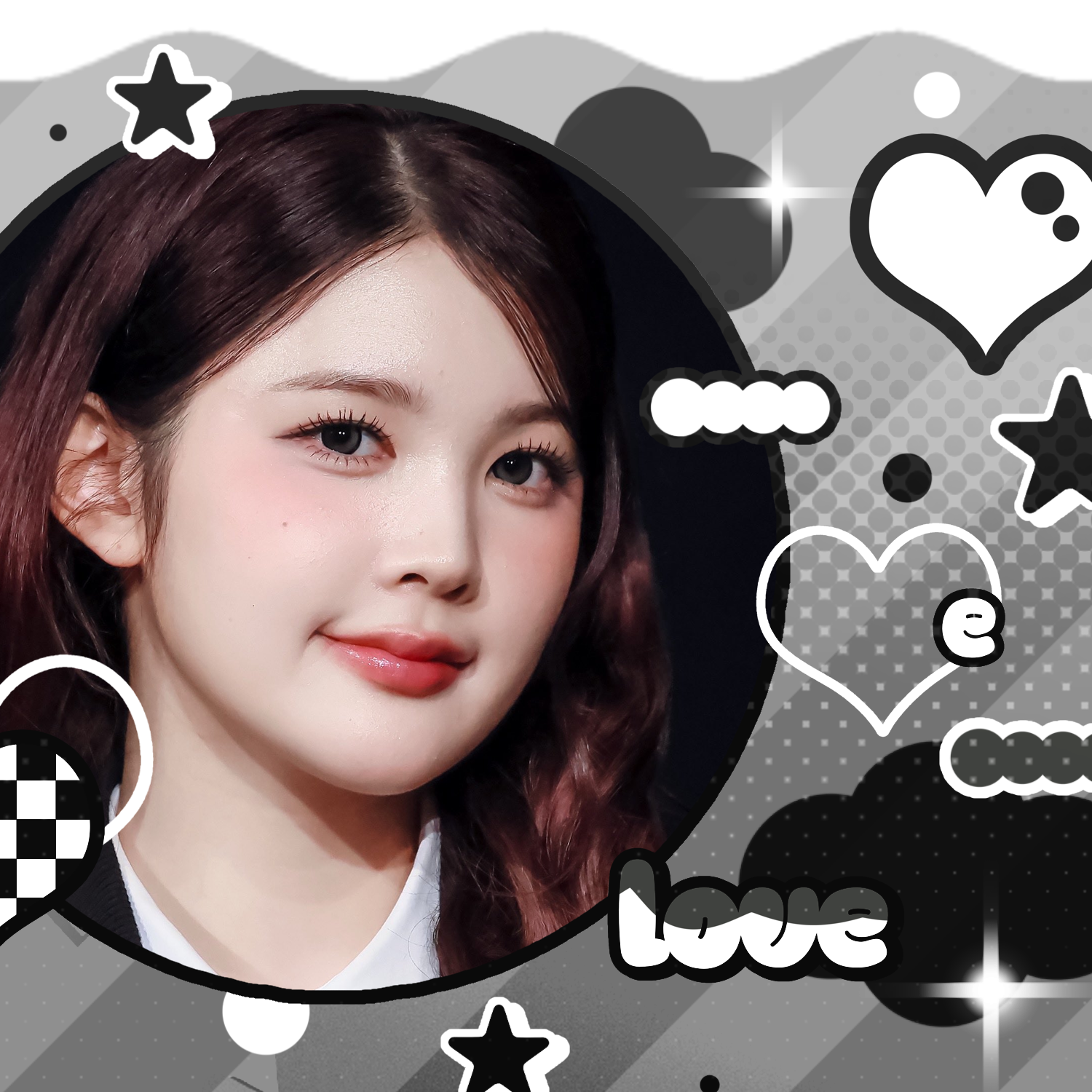 Latest photo of A-na (Hearts2Hearts)