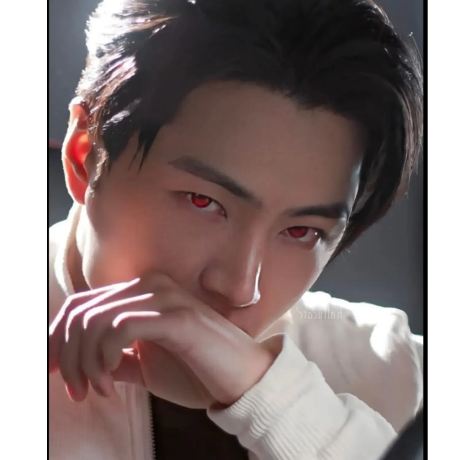 제이 (ENHYPEN) 팬이 찍은 순간