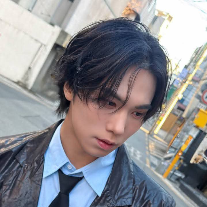 Latest photo of Rocky