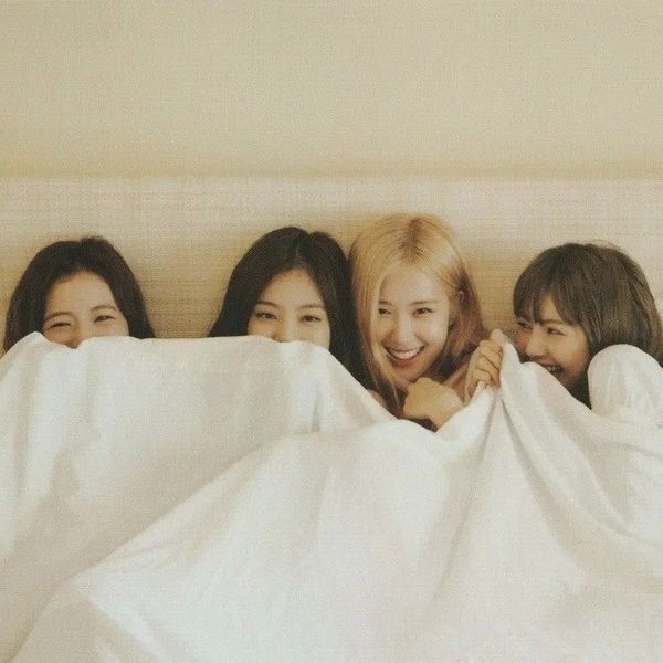 Shining profile picture of BLACKPINK on today's Choeaedol