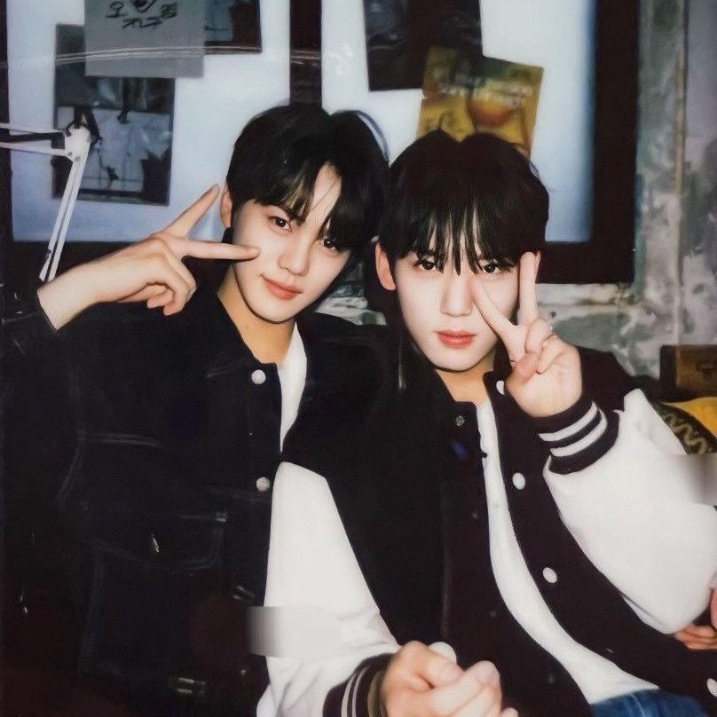 Latest photo of Kim Gyuvin