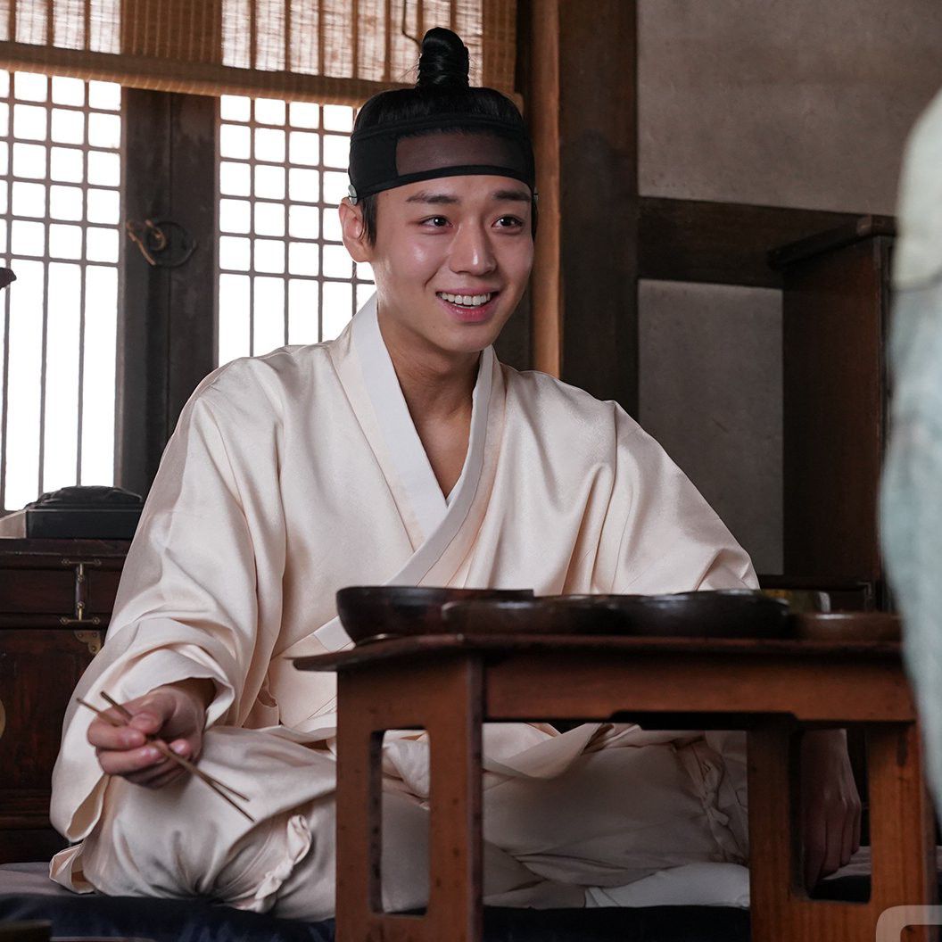 박지훈 최근 활동샷