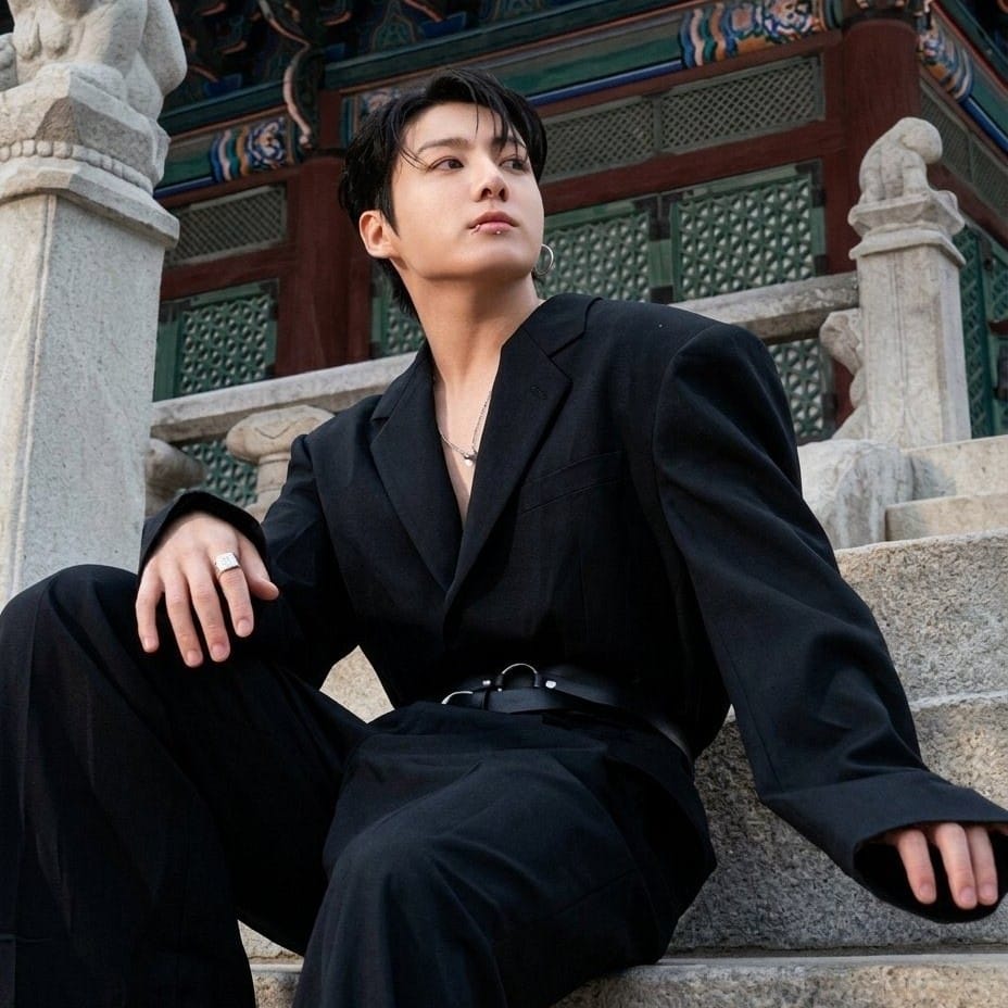 정국 (방탄소년단) 팬이 찍은 순간