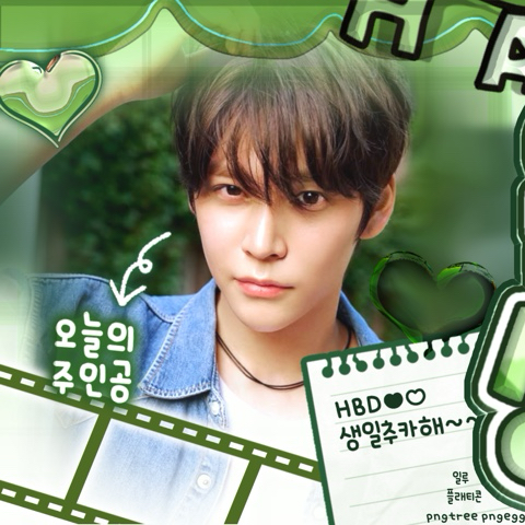 Wonbin (RIIZE)的幕後花絮