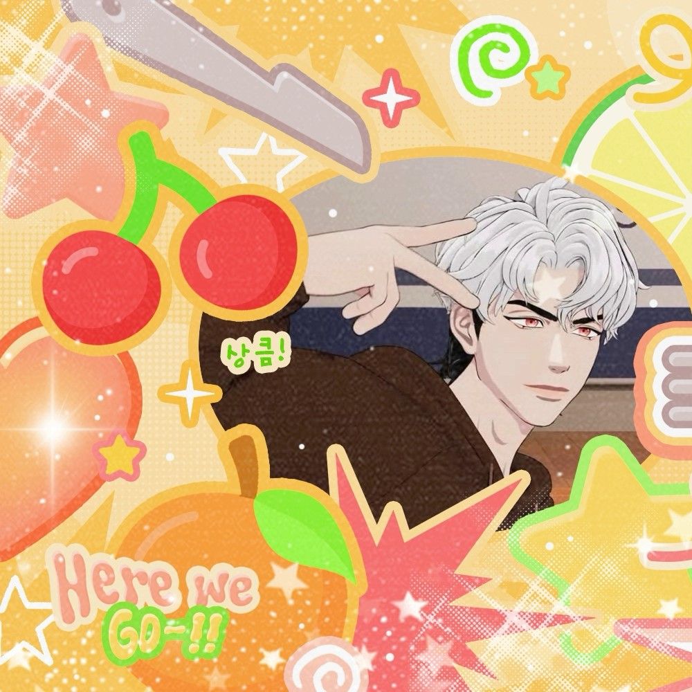 Latest photo of Eunho (PLAVE)