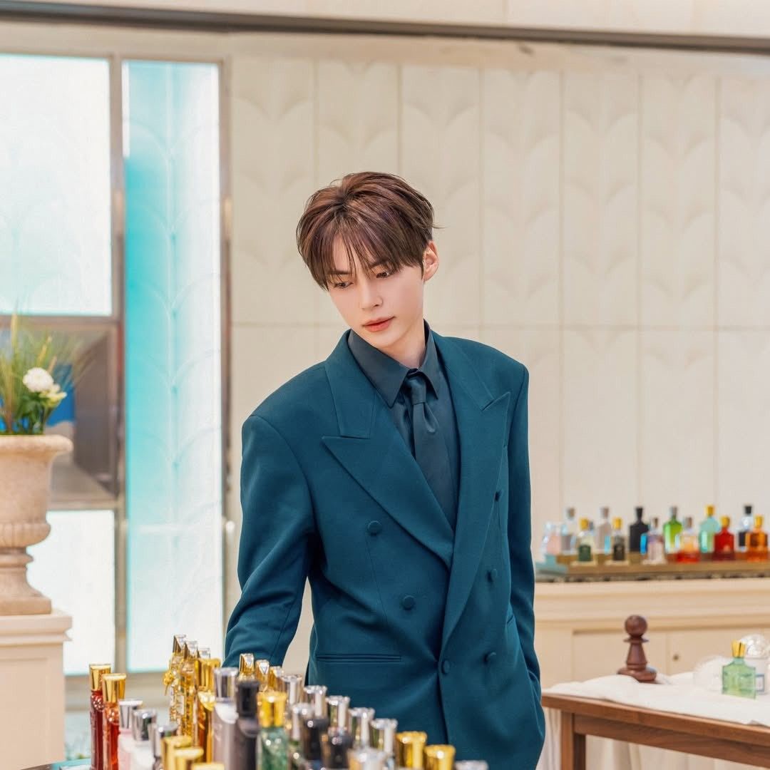 Postingan bintang K-pop yang paling disorot saat ini