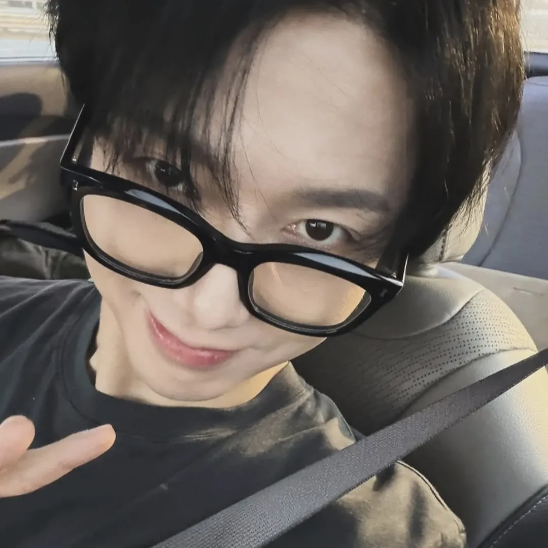 슈퍼주니어 최근 활동샷