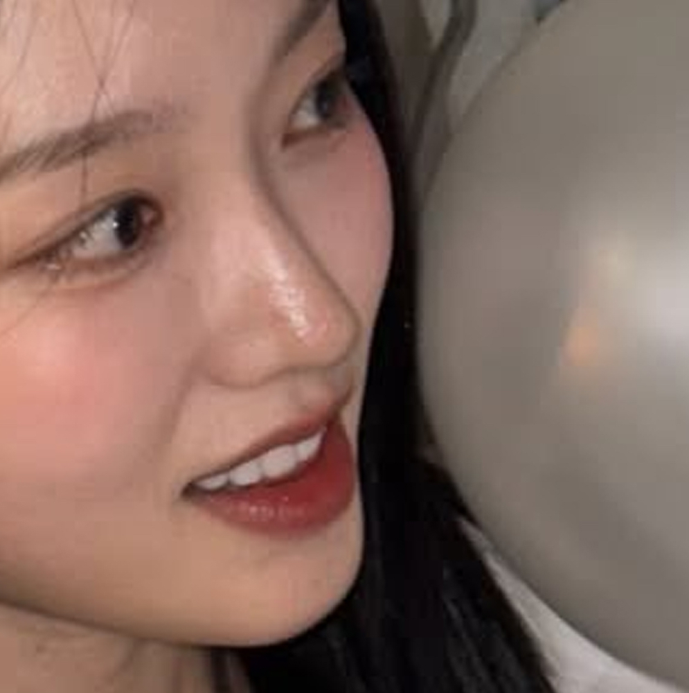 Behind-the-scenes cut of Go Won (Loossemble)