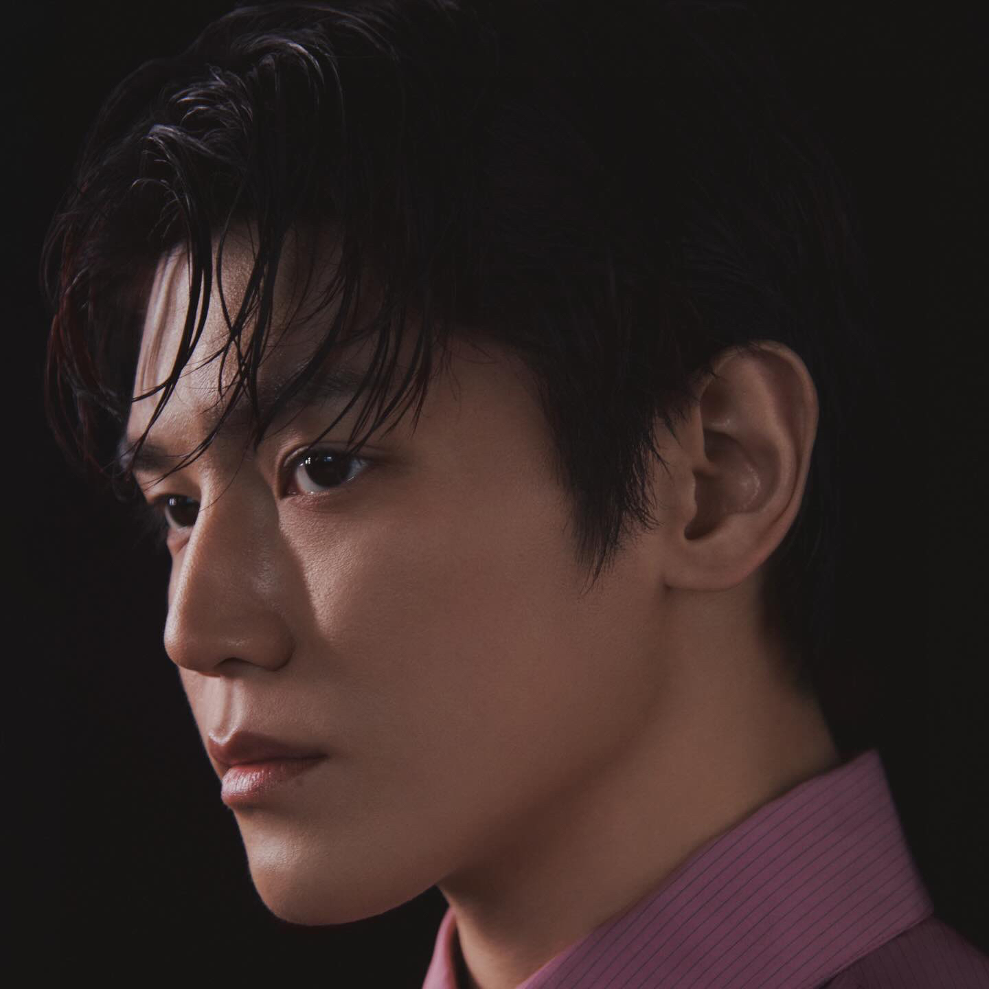 泰容 (NCT 127)粉丝拍下的瞬间