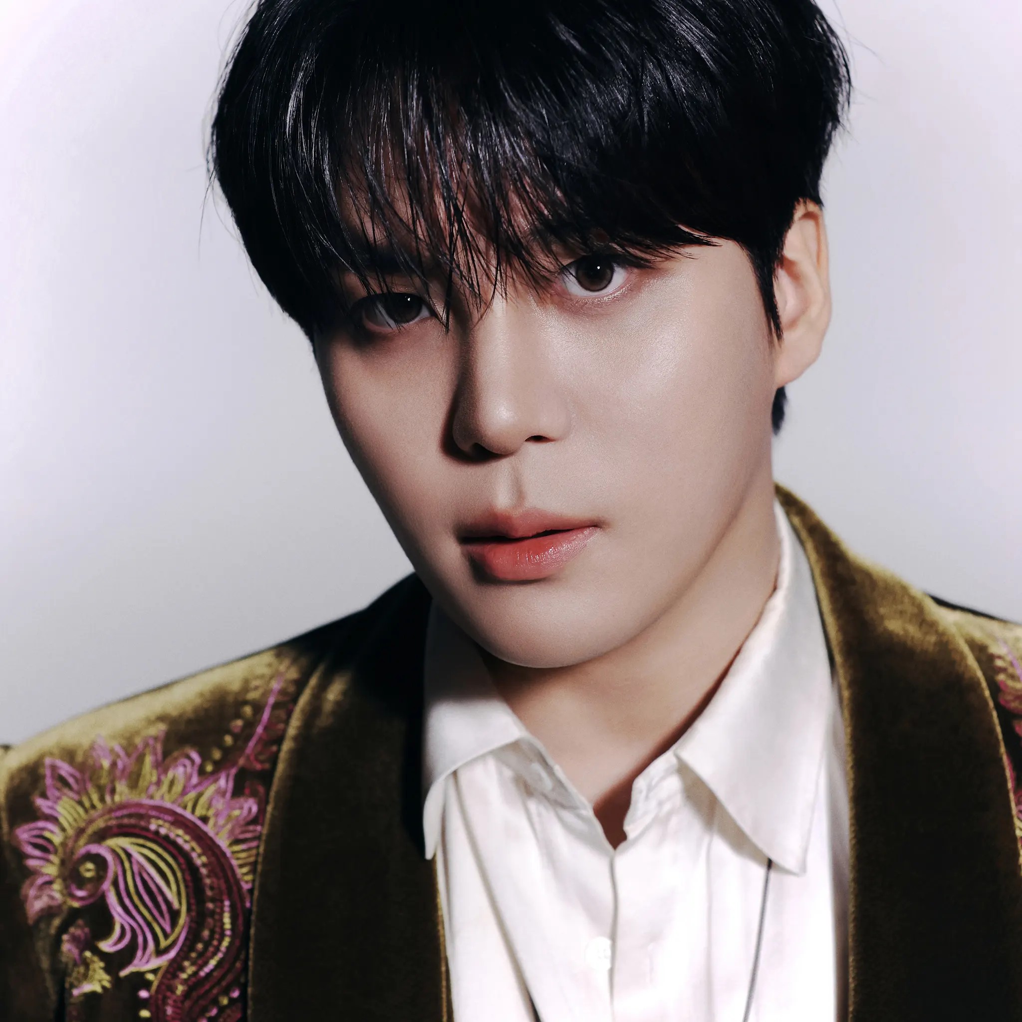 에이티즈의 비하인드 컷