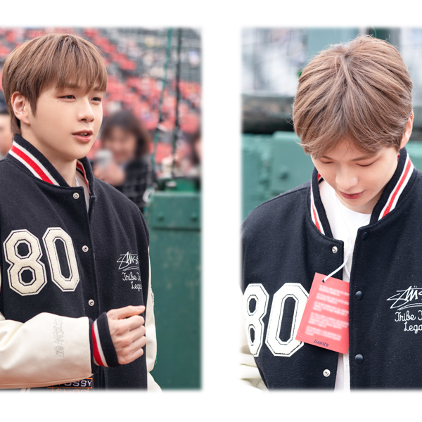 Foto terbaru Kang Daniel