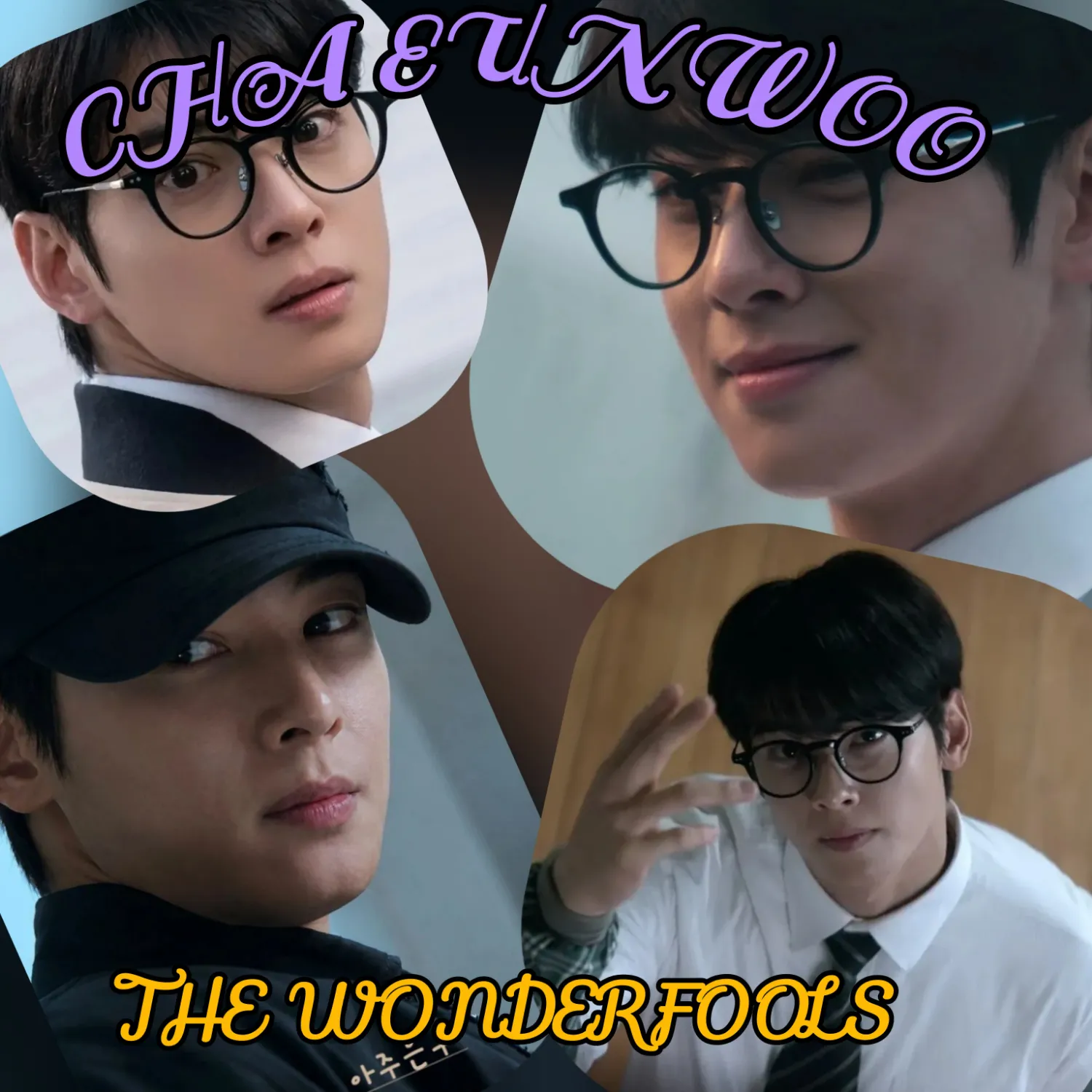 Latest photo of Eunwoo (ASTRO)