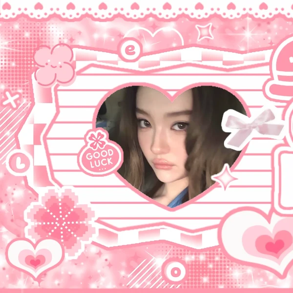 Popular profile picture of Ella (MEOVV) loved by fans