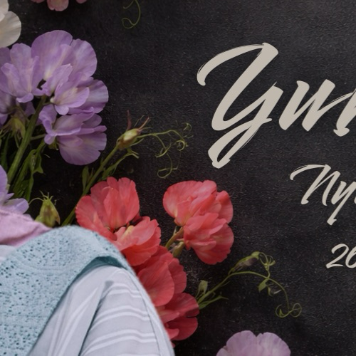 Recent activity shot of Yumeki