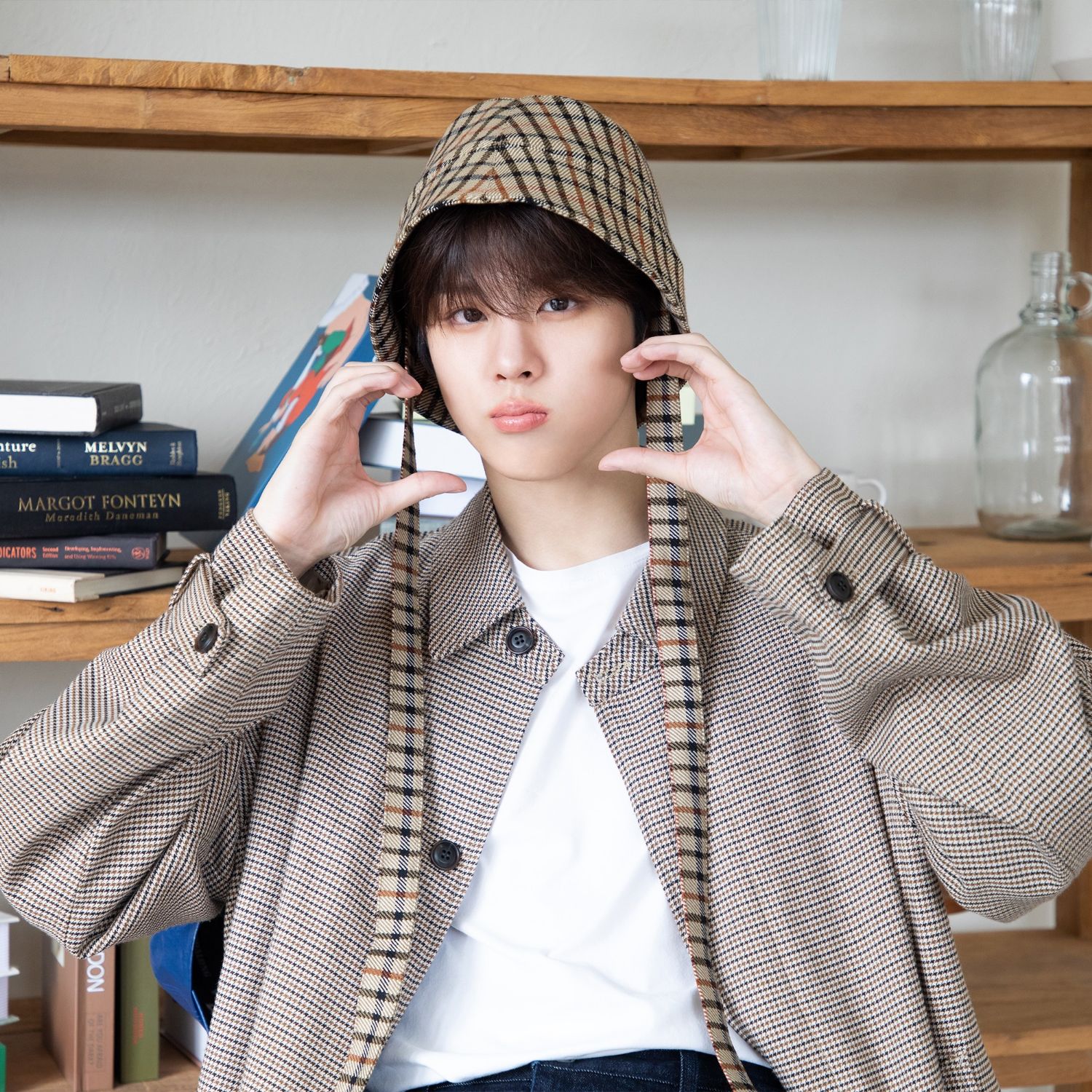 김우석 최근 활동샷