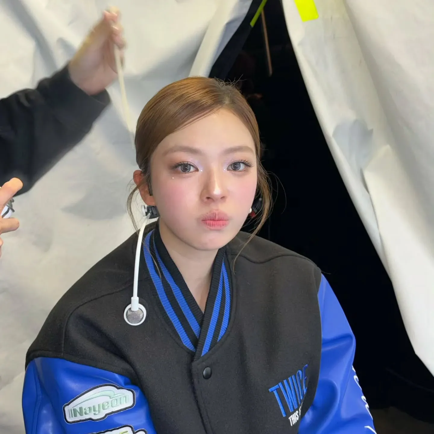 정연 (TWICE) 최근 활동샷