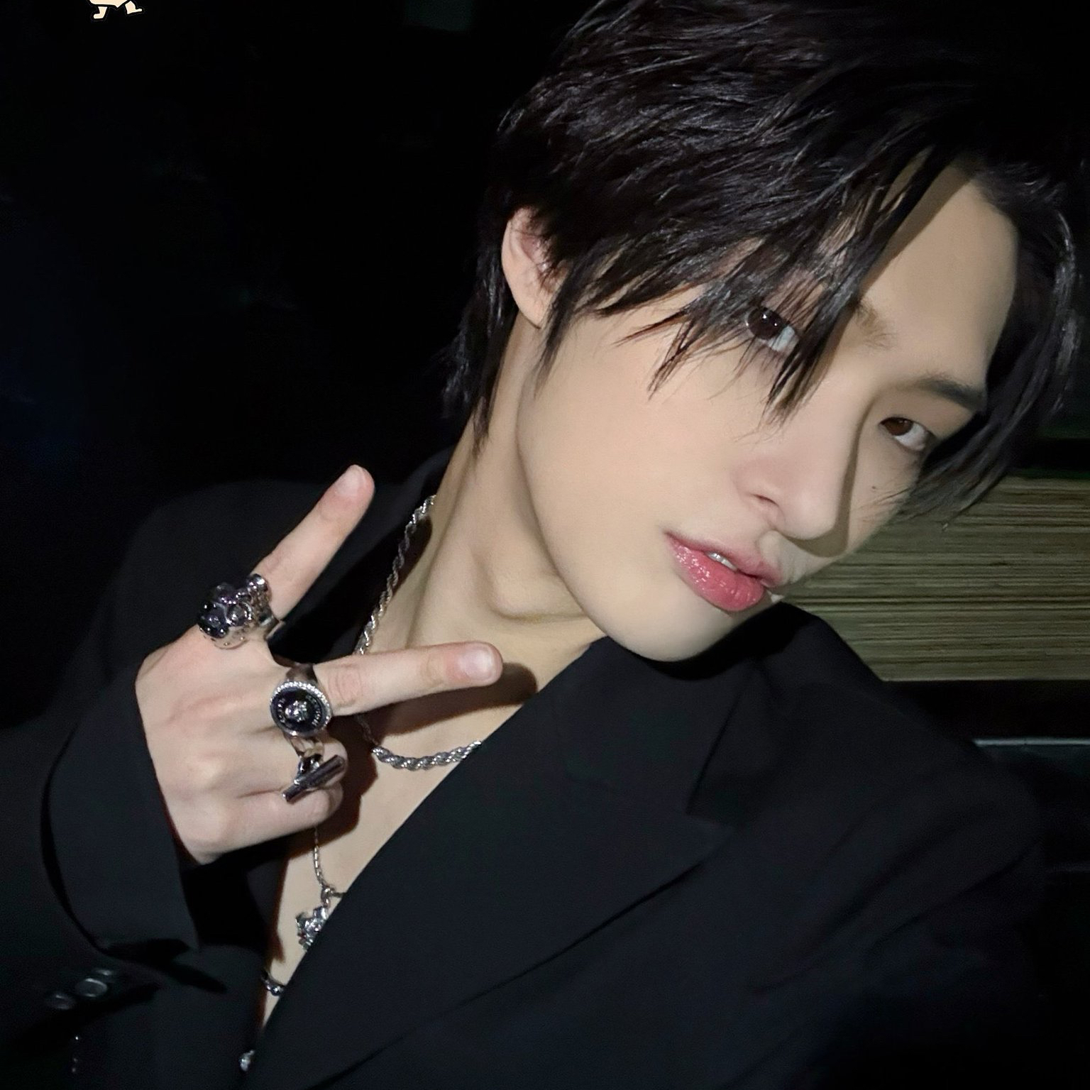 ATEEZ的最新照片